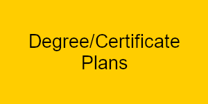 Degree/Certificate Plans